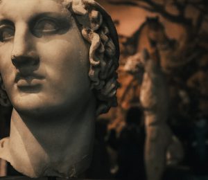 El legado de Alejandro Magno