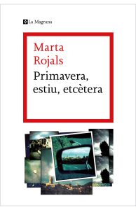 Primavera estiu etcètera (Marta Rojals)
