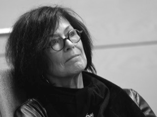 Denise Desautels - Dones poetes - Dia Mundial de la Poesia