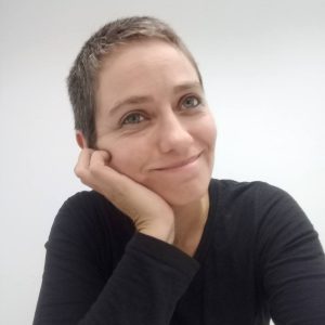 Sònia Moll - Dones poetes - Dia Mundial de la Poesia