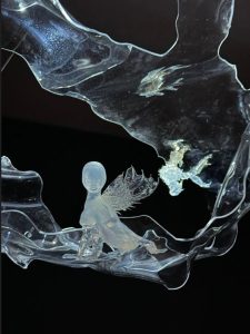 Proyectos artísticos del grado de Artes