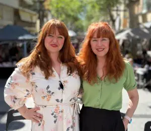 Raquel Casas y Lidia Gàzquez: «La literatura puede ayudarnos a comprender mejor qué nos está pasando como seres humanos»