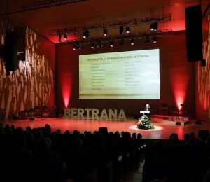 Actualitat del Premi Lletra, 25 anys després