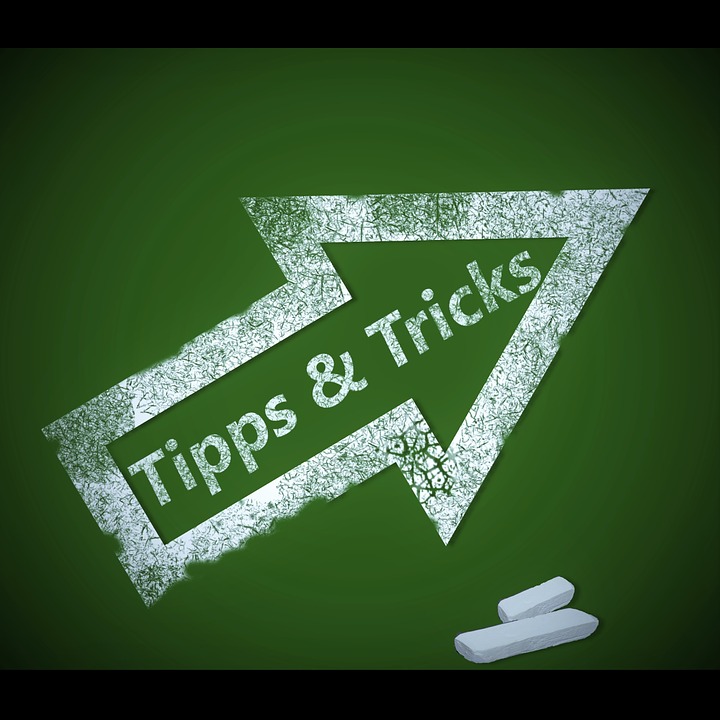 tipps-tricks