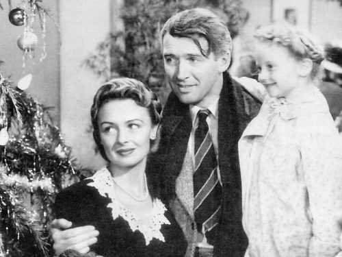 Top Christmas movies