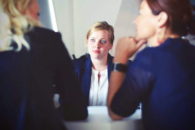 Young women’s interest in STEM: Why should we worry?