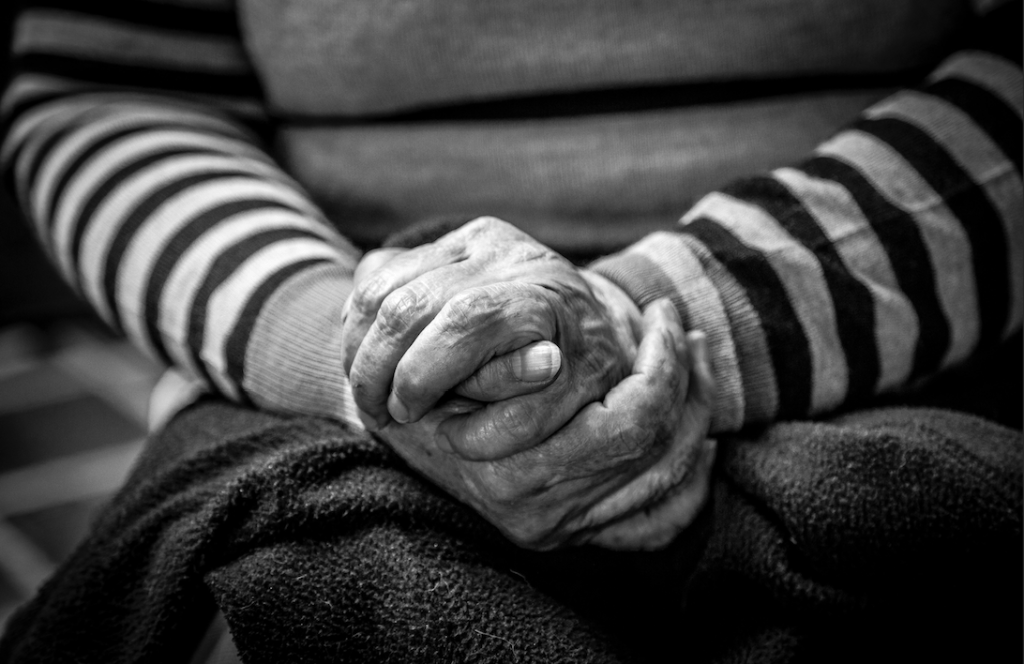 «Unwanted loneliness and abuse of the elderly is a health issue that needs to be addressed»
