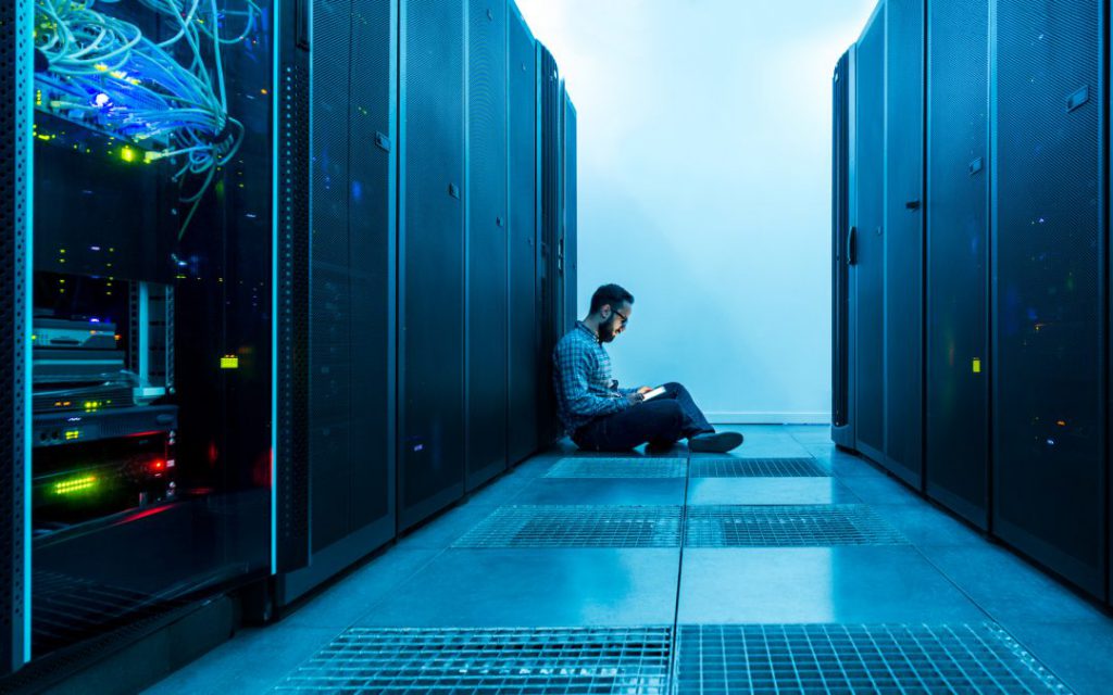 El llanto de las PYMES: un relato sobre ciberseguridad