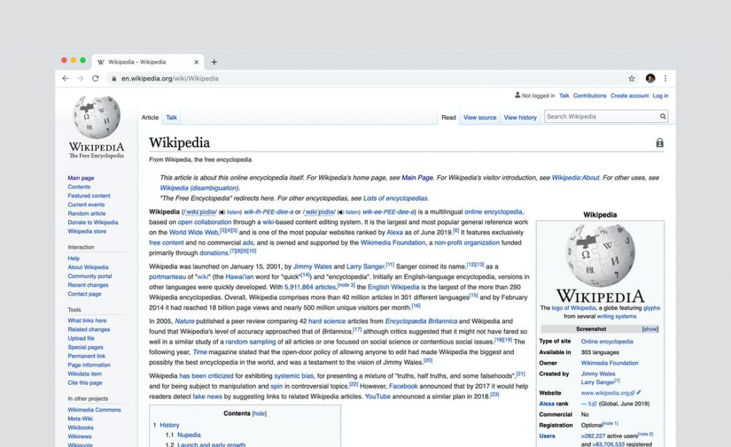 Diferencias de género en la Wikipedia en español (III)