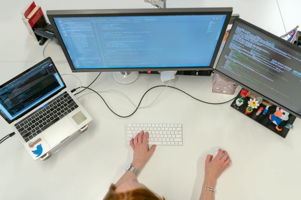 Salidas profesionales del Máster en Ingeniería Computacional y Matemática