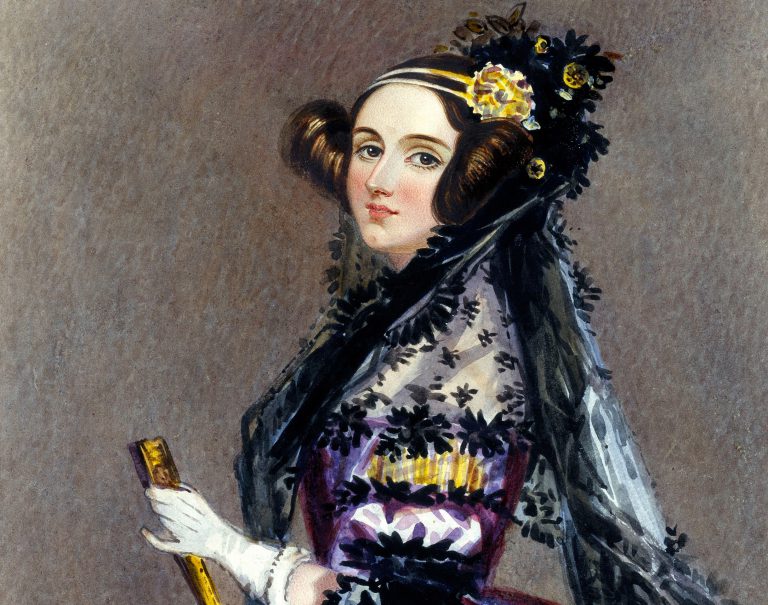 ¿Por qué todavía es necesario el Día de Ada Lovelace?