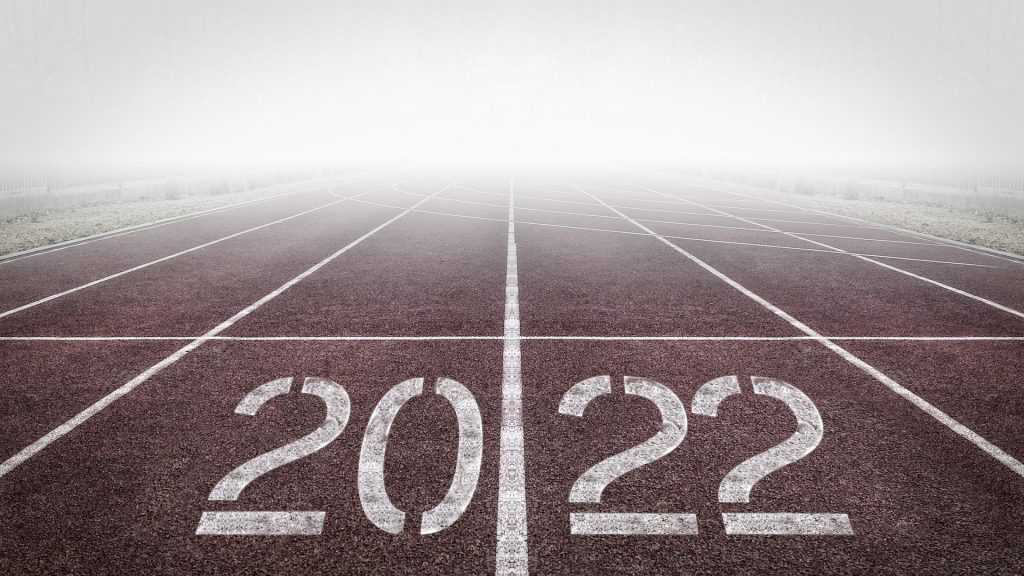 Despacho 42: Tendencias en tecnología para el 2022