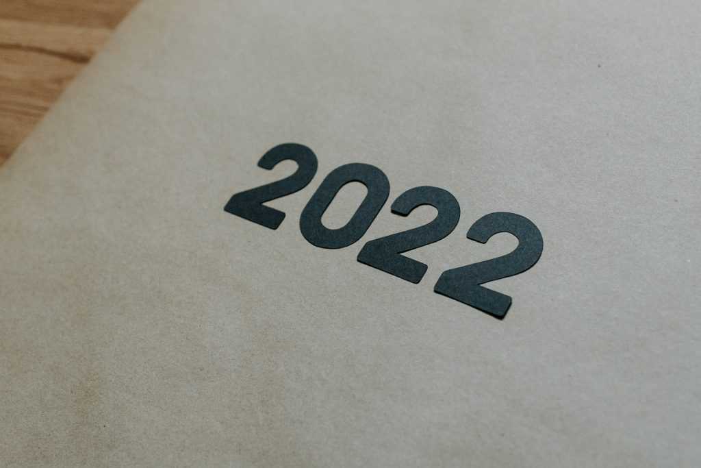 Los artículos más leídos en 2022