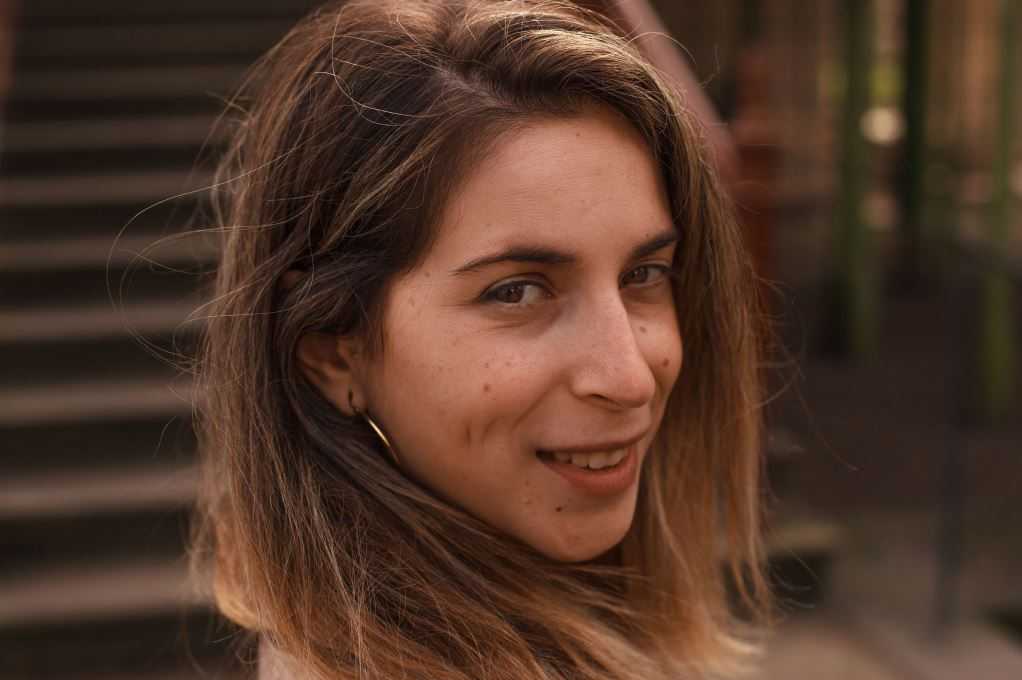 Anna Murillo Brunet: «Cuando haces contenidos de género, la empatía es una herramienta clave para llegar al mayor número de personas»