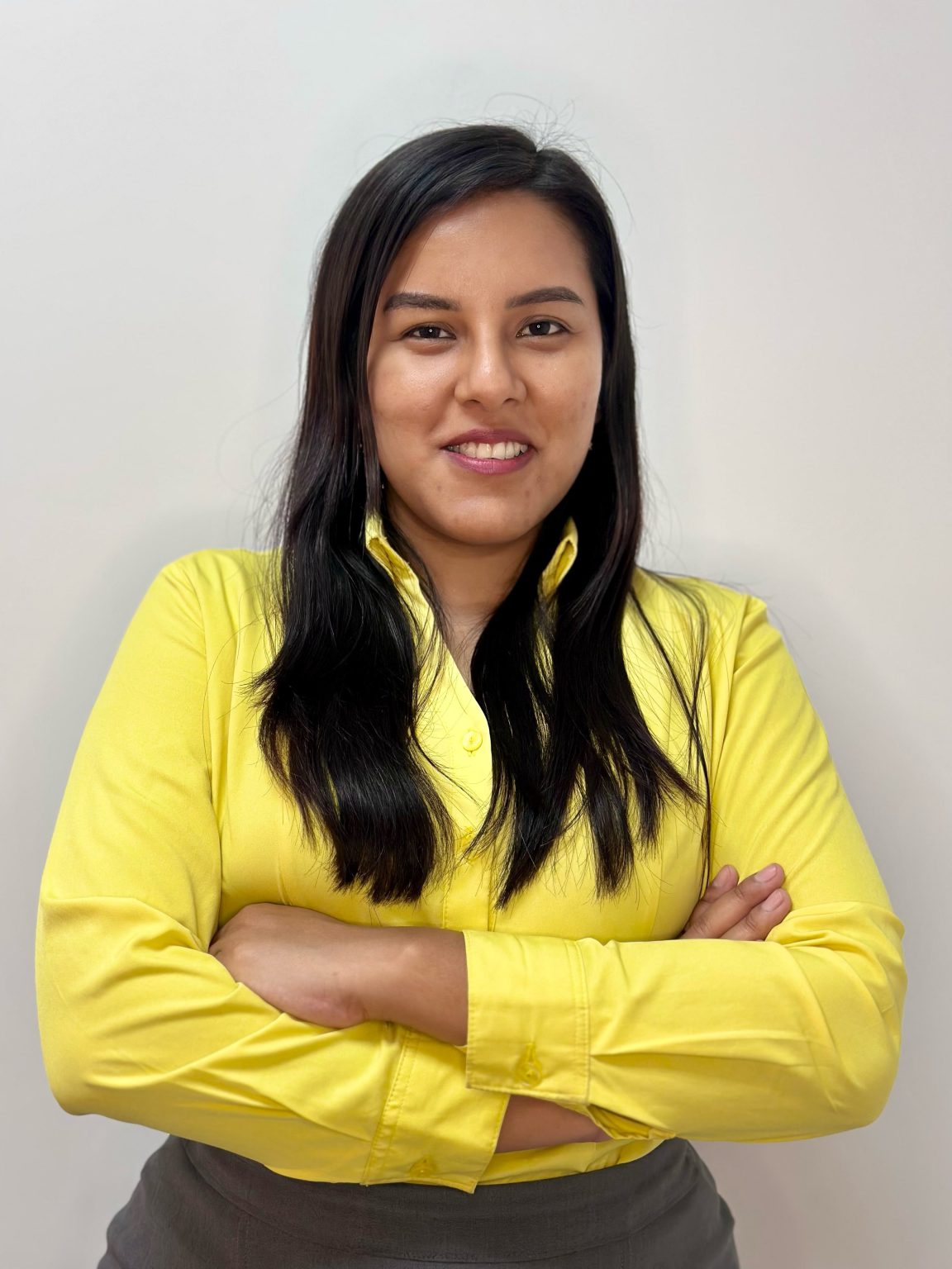 Gema Luna UOC