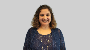 Laia Subirats, profesora de los Estudios de Informática, Multimedia y Telecomunicación de la UOC.