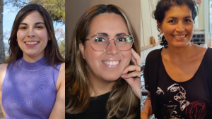 Estudiantes de la Escuela de Programación de la UOC