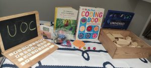 Matemáticas y programación