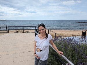 Esther Ibáñez, professora dels Estudis d'Informàtica, Multimèdia i Telecomunicació de la UOC.