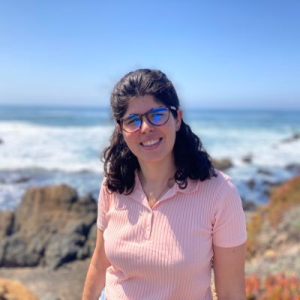 Agnès Pérez, profesora de los Estudios de Informática, Multimedia y Telecomunicación de la UOC.