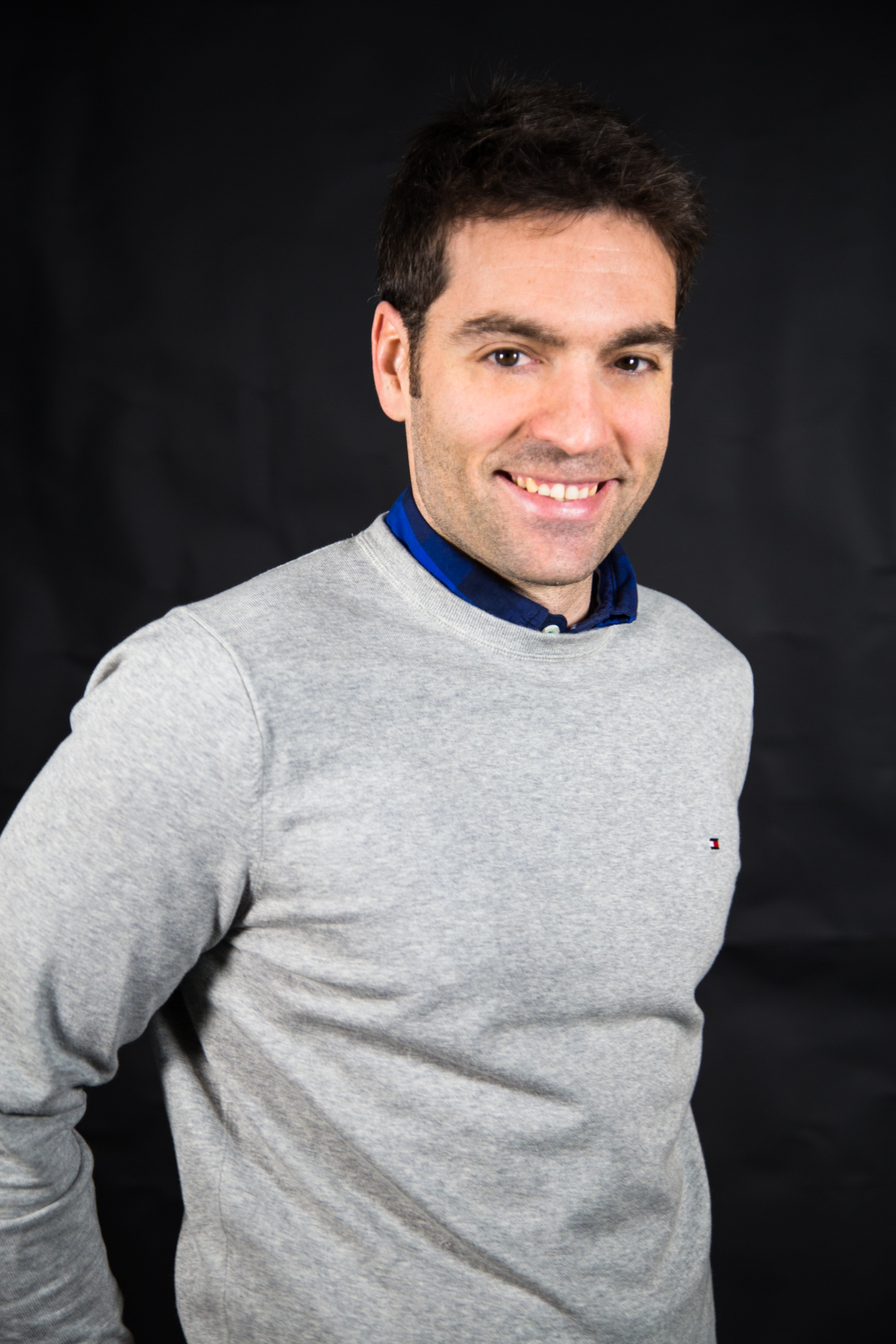 Ángel Javier Ripa