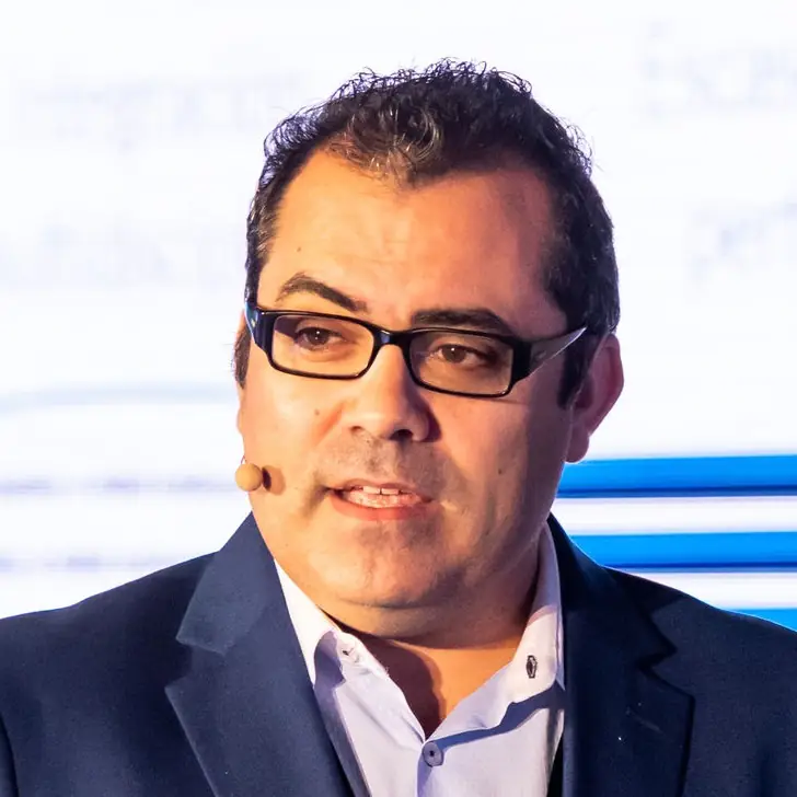 Antonio Pita Lozano