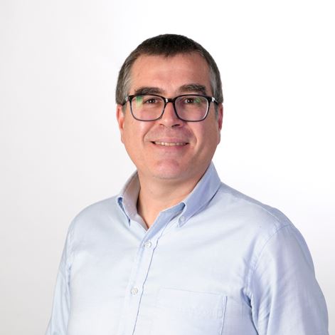 Carlos Monzo Sánchez