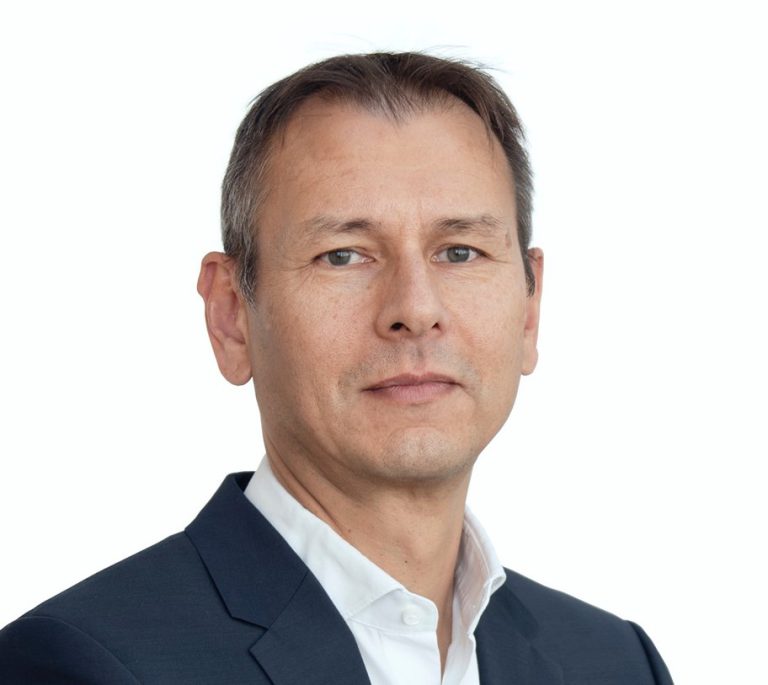 Richard Benjamins, ponente del webinar de Data Science sobre el uso responsable de la IA