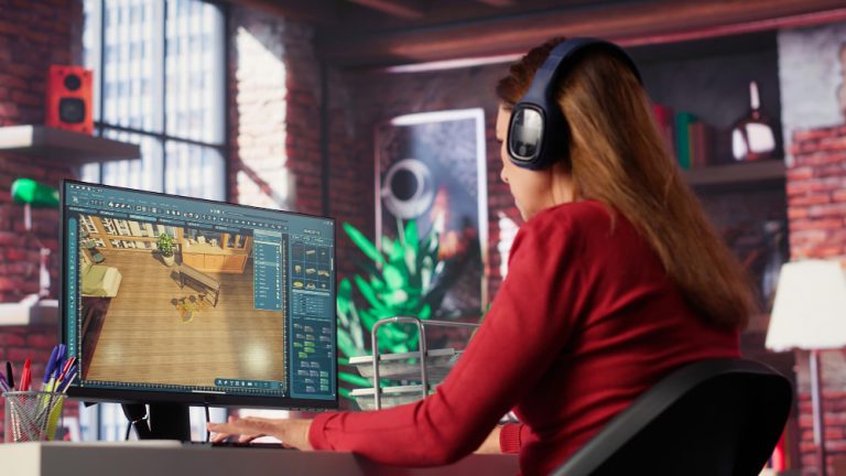 Software libre, videojuegos y emprendimiento: elige tu propia aventura