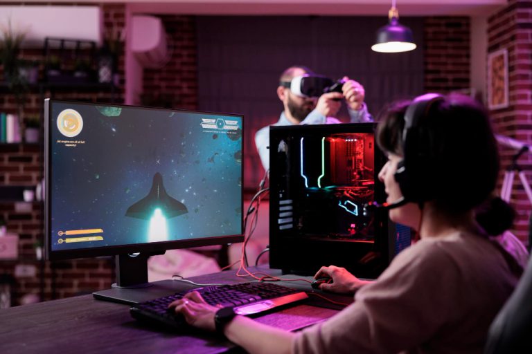 Trabajos finales videojuegos