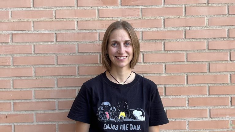 Marta Gatnau Sarret: “Vull aportar la meva experiència i coneixement a la comunitat de la UOC”