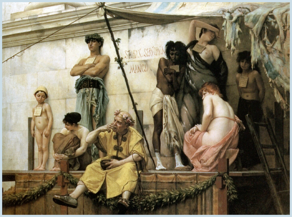 Historiografía de la esclavitud. XXXIX Congreso del Girea