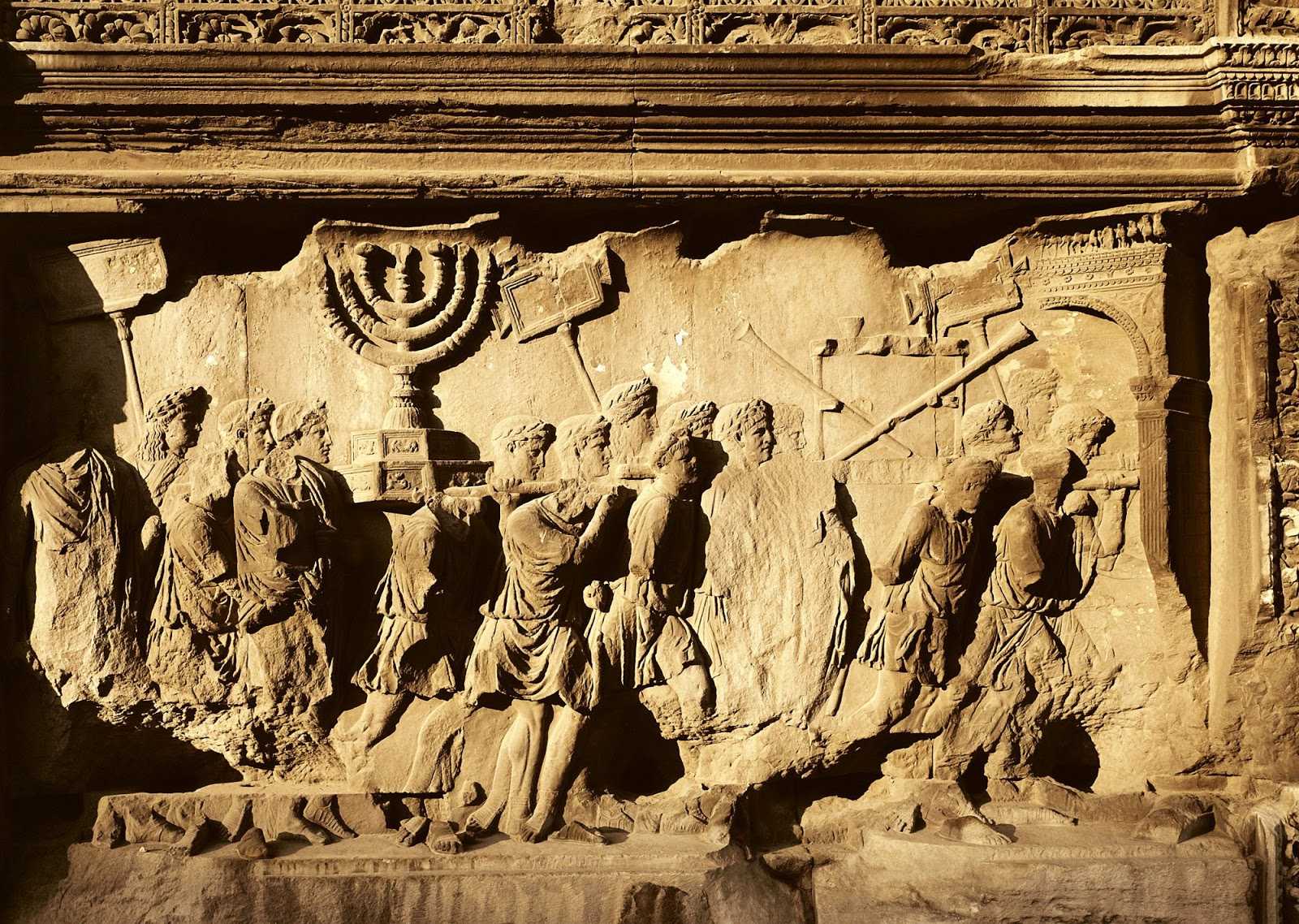 El Judaísmo y el Mediterráneo antiguo