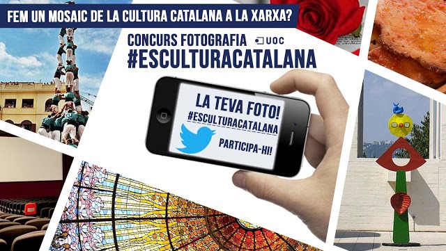 Concurs de fotografia #EsCulturaCatalana