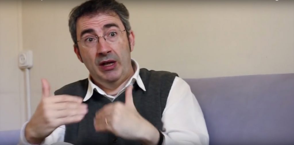 Nou ebook de Jaume Subirana sobre literatura catalana: ‘La catalana lletra’