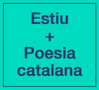 Aquest estiu, poesia catalana