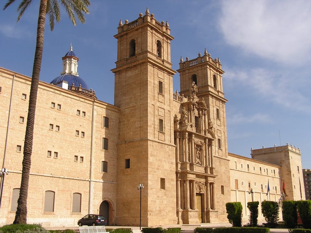Visita al monestir de Sant Miquel dels Reis i conferència “Sociabilitat femenina a la València del segle XVI”