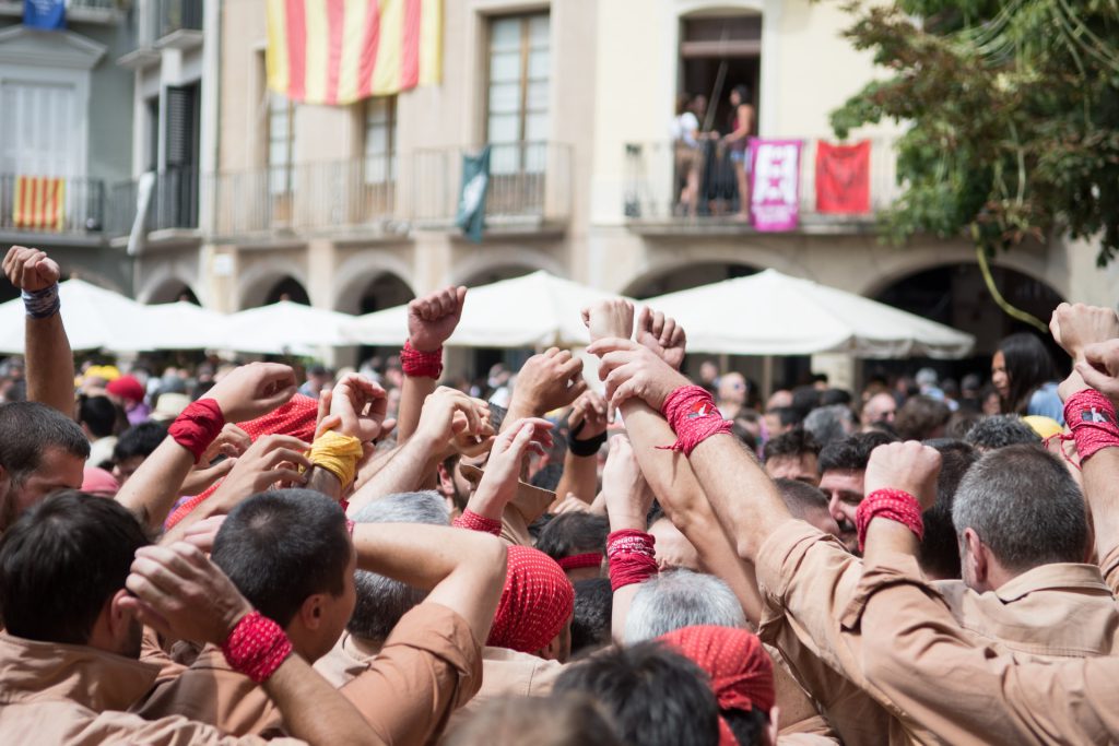 La identitat a debat: La vigència de Joan Fuster, Josep Melià i Jaume Vicens Vives