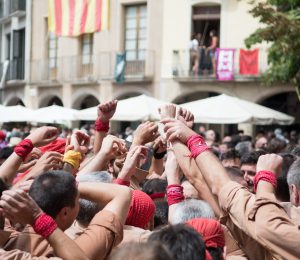 La identitat a debat: La vigència de Joan Fuster, Josep Melià i Jaume Vicens Vives