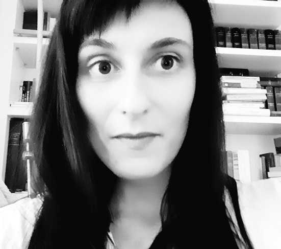 Laura Rosich, premi extraordinari del grau de Llengua i Literatura Catalanes 2021-22