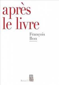 Coberta del llibre Apres les livre