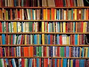 biblioteca