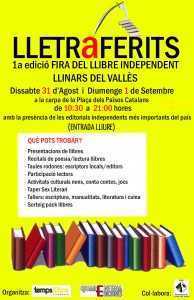 LLETRAFERITS