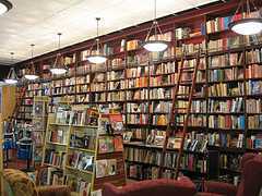 Librería