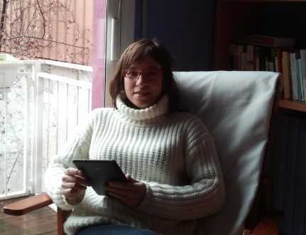 teresa