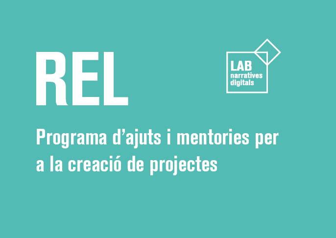 REL 2017 – Programa de ayudas para proyectos de cultura digital