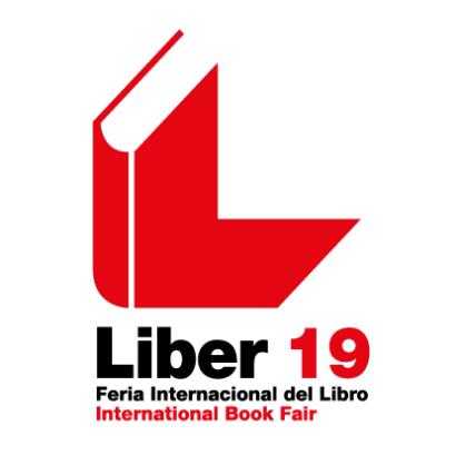 Tres novedades de Liber 2019, Feria Internacional del Libro 