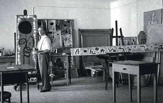 Càtedra Miró