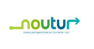 Logo nuevas perspectivas en turismo y ocio