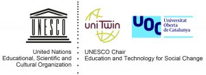 UNESCO Chair in Education and Technology for Social Change